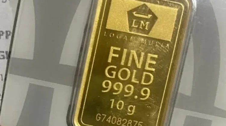 Harga Emas 31 Mei 2026: Antam, UBS, Galeri24 Terbaru