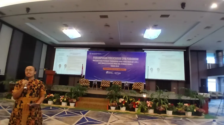 Kepala Dinas Pendidikan Papua Tengah: Ini Langkah Nyata Penanganan ATS