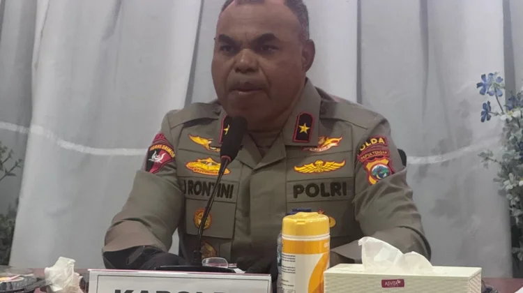 Hari Lahir Pancasila Momentum Perkuat Persatuan - Pengabdian untuk Bangsa