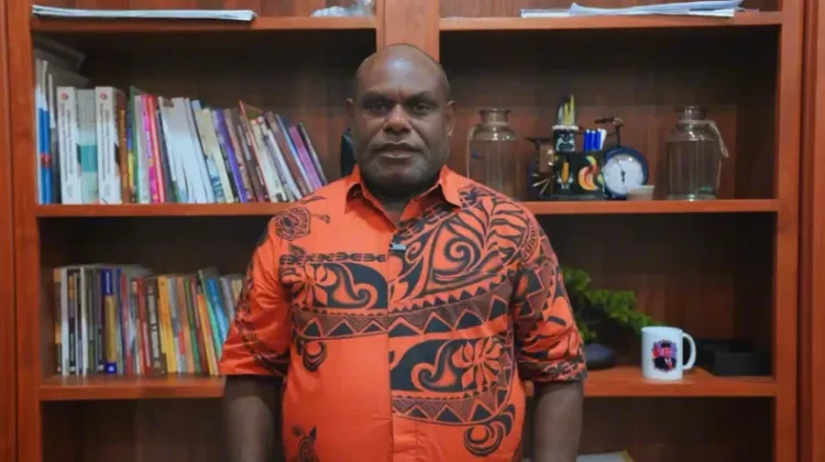 FKUB Papua Tengah Dukung Seruan Gubernur Gelar Doa Serentak