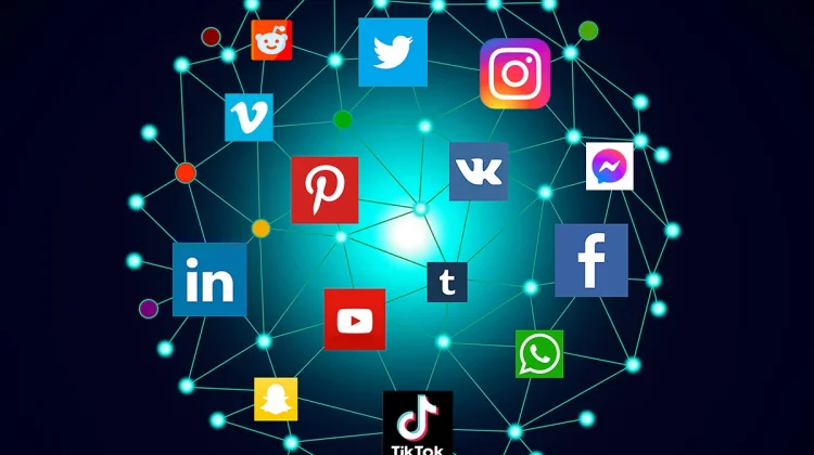 Cuan Dari Media Sosial