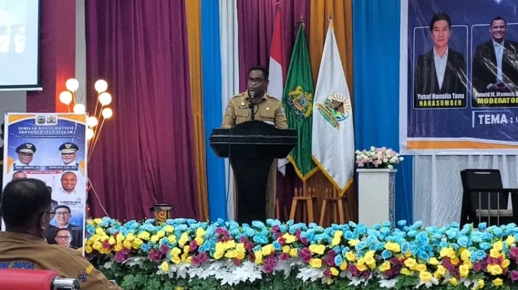 Papua Tengah Butuh Kerja Nyata, guna Membangun Sistem Ekonomi yang Bermanfaat