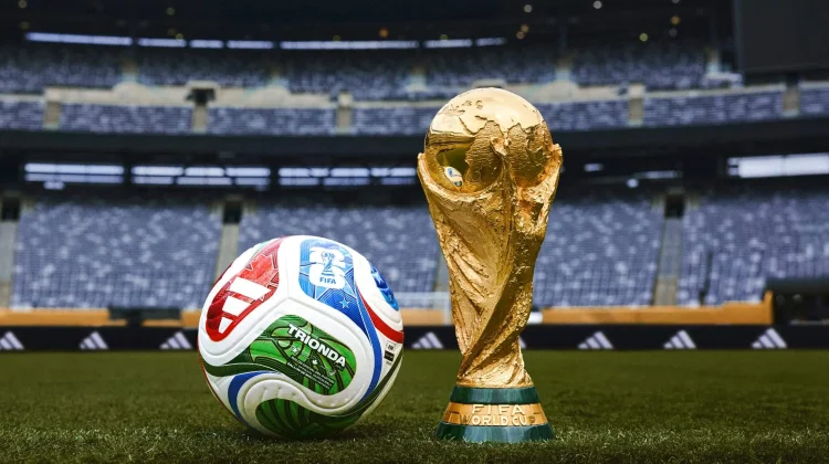 Jadwal Piala Dunia 2026