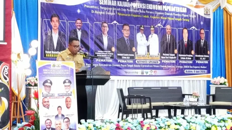 Pemerintah Terus Mendorong Pendidikan Pelatihan Vokasi Pembuatan UMKM
