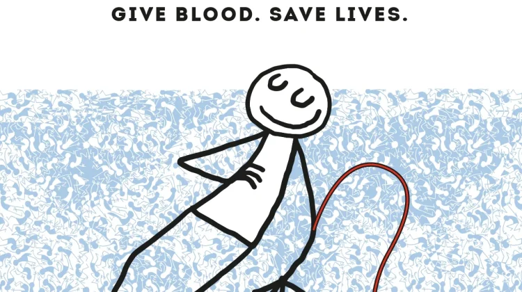 Sejarah Hari Donor Darah Sedunia, Berawal dari Penemuan Golongan Darah