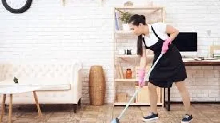 Tips Membersihkan Rumah Secara Efektif dan Hemat Waktu