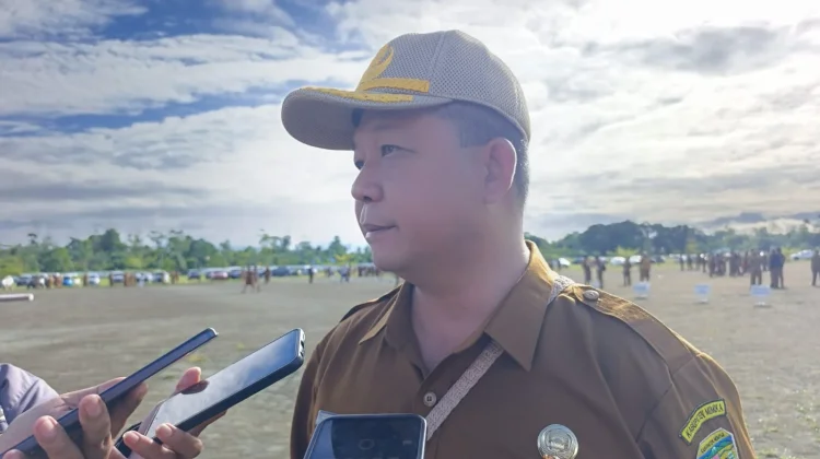 Mimika Masih Pertahankan Guru Honorer di tengah Penyesuaian PPPK