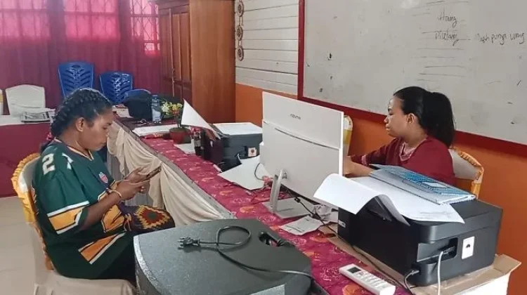 SPMB SDN Inpres Kalibobo Dibuka hingga 20 Juni 2026, Siapkan Kuota 84 Siswa Baru