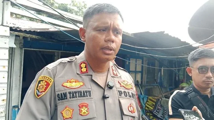 Kapolres Nabire Ajak Masyarakat Manfaatkan Call Center 110 untuk Laporan Darurat