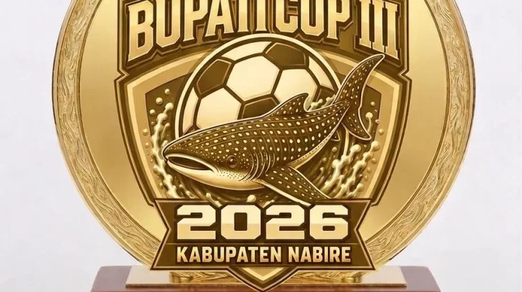 Bupati Cup III 2026, Hadirkan Penghargaan MOTM, Apresiasi Pemain Terbaik Tiap Laga