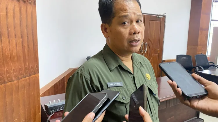 Diskominfo Mimika Optimalkan Pemantauan Kota Melalui 51 CCTV