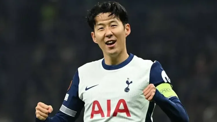 Kontroversi Son Heung-min Warnai Perjalanan Korea Selatan di Piala Dunia 2026