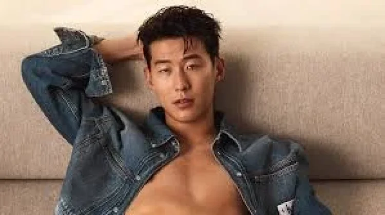 Son Heung-min, Ikon Sepak Bola Korea Selatan yang Mendunia