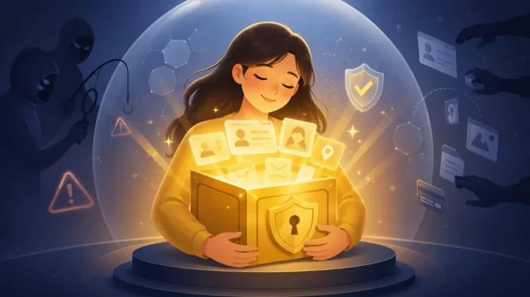 Ini Alasan Data Pribadi Menjadi Aset Berharga