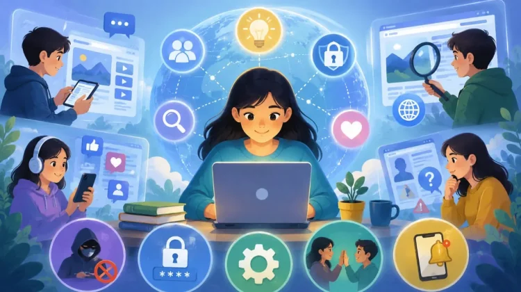 Literasi Digital sebagai Kebutuhan di Era Teknologi