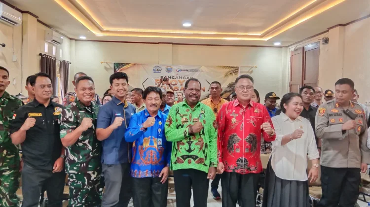 BBM Subsidi di Nabire Akan Ditertibkan, CCTV Dipasang di Seluruh SPBU