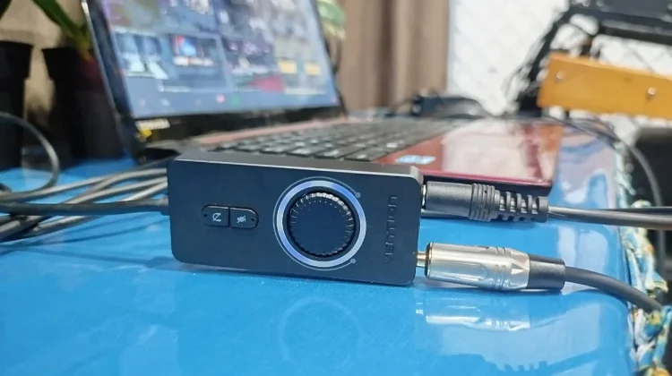 Memilih Sound Card yang Sesuai dengan Kebutuhan