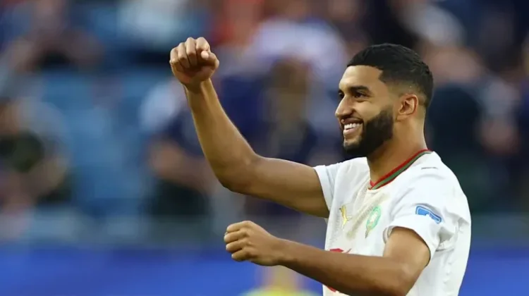 Maroko Taklukkan Skotlandia 1-0 di Piala Dunia 2026
