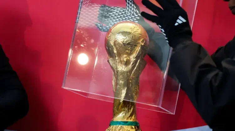 Peta Babak Gugur Piala Dunia 2026 Mulai Terbentuk