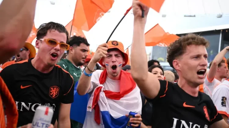 Prediksi Belanda vs Swedia, Siapa yang Lebih Diunggulkan?