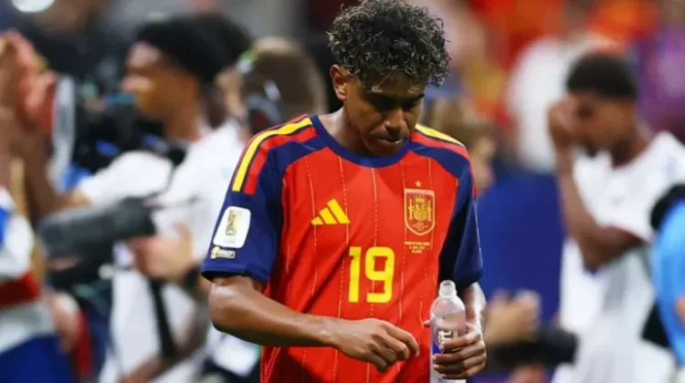 Prediksi Spanyol vs Arab Saudi, La Roja Lebih Diunggulkan