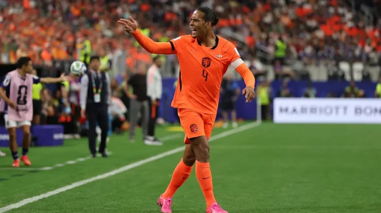 Prediksi Susunan Pemain Laga Belanda vs Swedia, Koeman Andalkan Gakpo-Malen