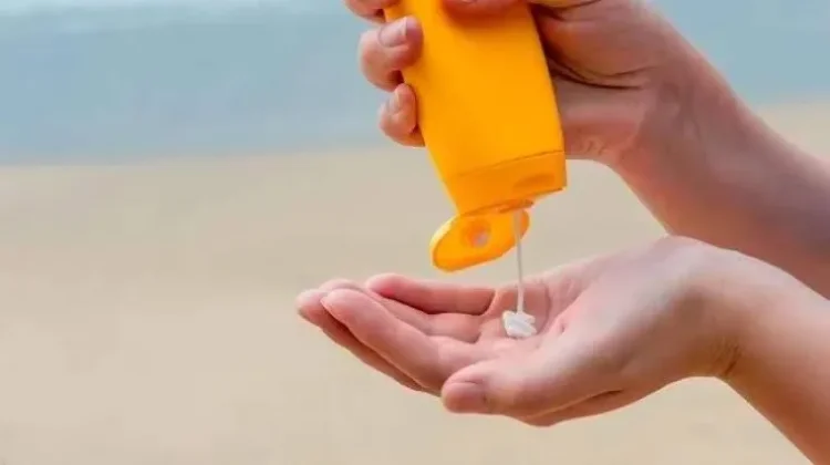 Mengenal SPF Pelindung Kulit dari Bahaya Sinar Matahari