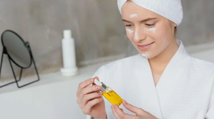 Mengenal Niacinamide dan Manfaatnya untuk Kulit