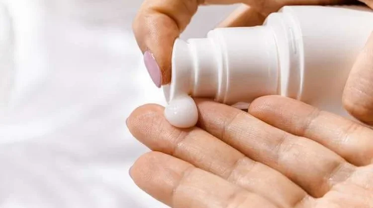 Perbedaan Moisturizer, Cream, dan Lotion