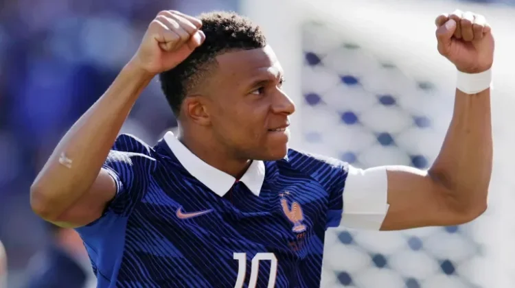Prancis vs Irak: Cuaca Buruk Ancam Laga, Ini Prediksi Line Up