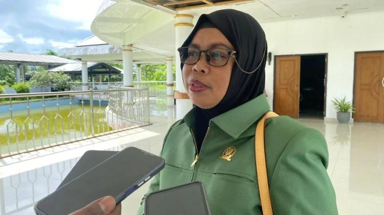 Rampeyani Minta Disperindag dan Pertamina Kawal Distribusi BBM Cegah Penimbunan