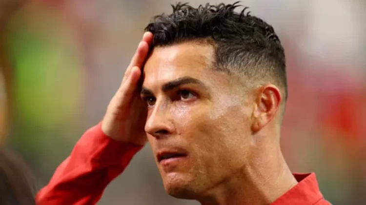 Ronaldo Pecahkan Rekor Piala Dunia, Portugal Hancurkan Uzbekistan 5-0