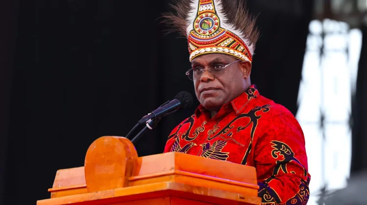 Papua Tengah Anggarkan Rp77,8 Miliar untuk Sekolah Gratis