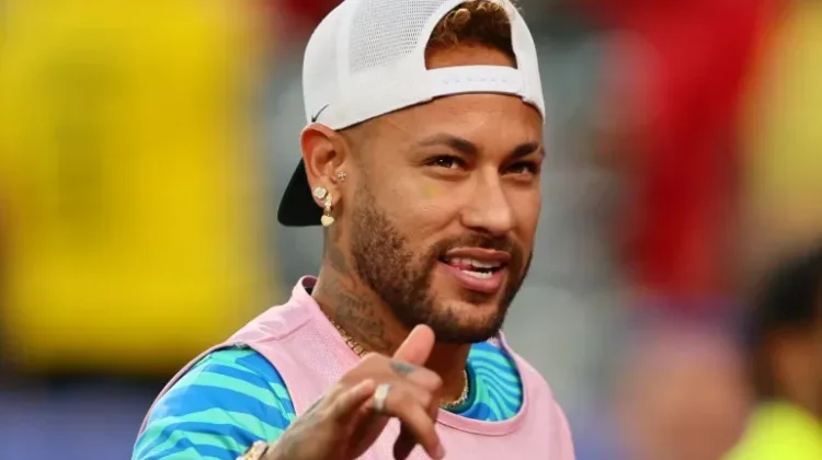 Brasil vs Skotlandia: Neymar Siap Kembali, Selecao Bidik 32 Besar