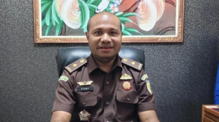 Donny Umbora Ungkap Tahap Krusial Kasus BLUD RSUD