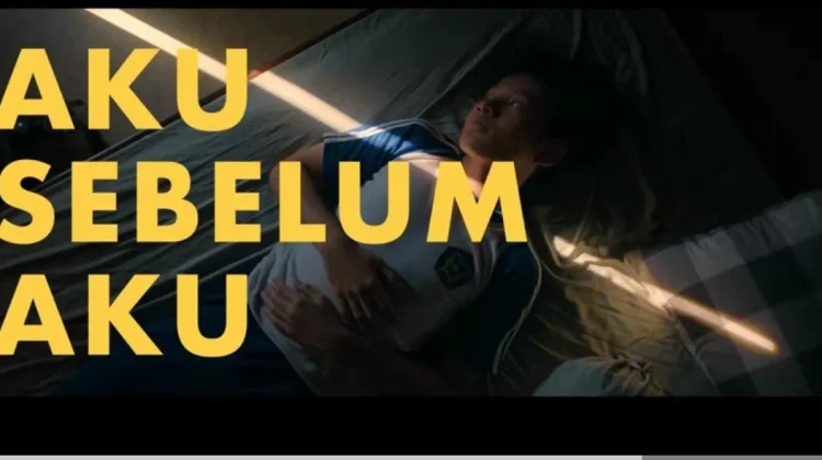 Netflix Siap Rilis Film Original Indonesia 'Aku Sebelum Aku'