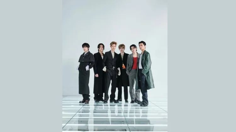 ENHYPEN Siap Comeback dengan Album Baru