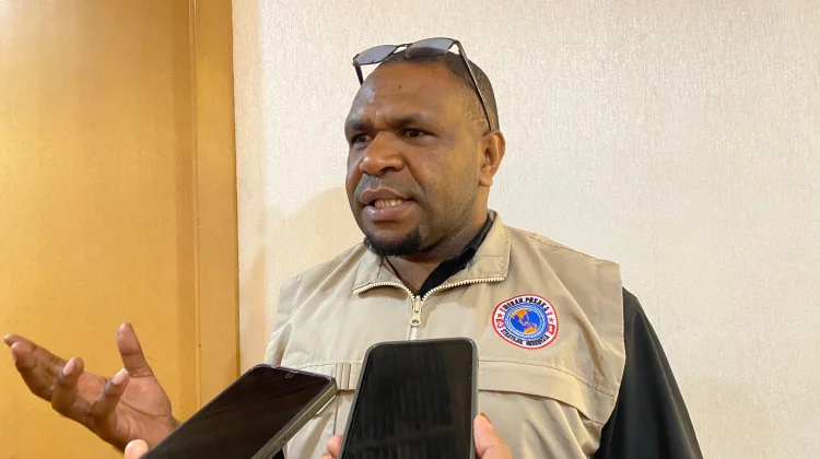 MPSI Perkuat Riset dan Advokasi untuk Lindungi Warga Sipil di Papua
