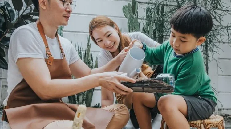 Cara Mengisi Libur Sekolah dengan Penuh Kreativitas