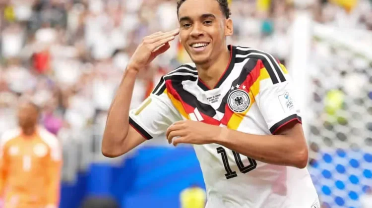 Susunan Pemain Jerman vs Ekuador, Nagelsmann Turunkan Lima Bintang Bayern Munich