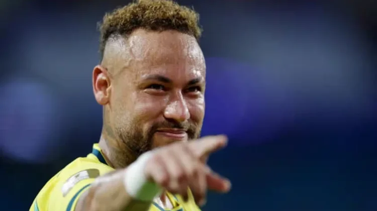Daftar Cedera Piala Dunia 2026, Neymar Kembali hingga Rice Diragukan