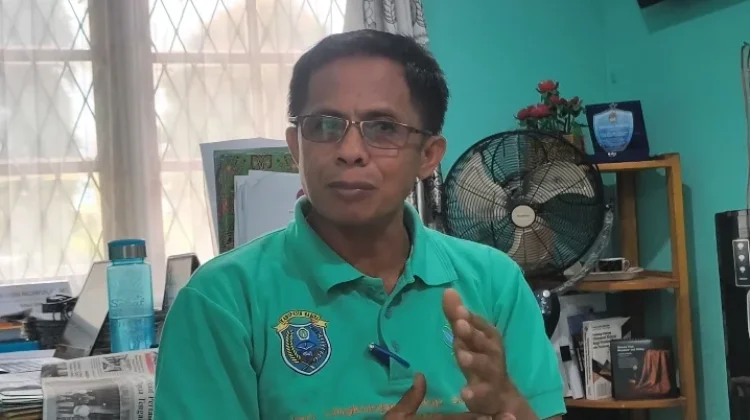 Aturan Pembatasan Pengunaan Kantong Plastik di Nabire Dinilai Belum Maksimal