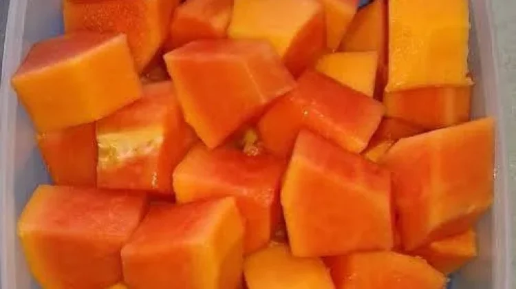 Beragam Manfaat Dari Konsumsi Buah Pepaya untuk Kesehatan