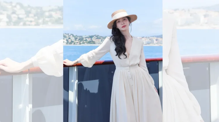 Aktris Song Hyo Resmi Mengakhiri Kontrak dengan UAA