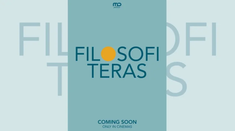 Film 'Filosofi Teras' Siap Tayang, Angkat Isu Stoisisme