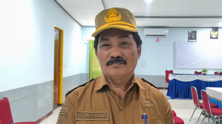 Ditengah Eforia Piala Dunia ASN Pemkab Nabire Dingatkan Tidak Lalai dalam Tugas