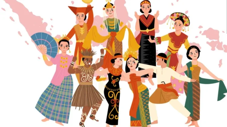 Cara Menghargai Budaya Sendiri sebagai Wujud Cinta Tanah Air