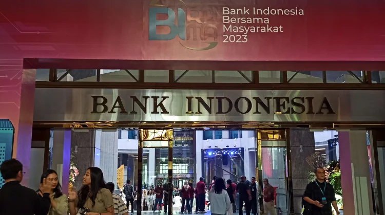 Kredit Perbankan Tumbuh 10,8 Persen, Modal Kerja Jadi Penopang