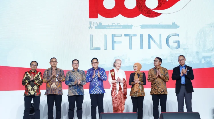 Exxon Mobil Kehilangan Sejumlah Trader Gas Alam Berpengalaman