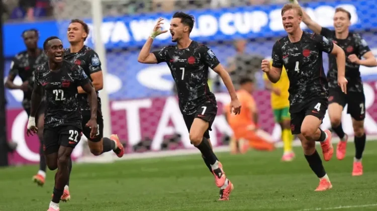 Stephen Eustaquio Jadi Pahlawan Kanada di Piala Dunia 2026